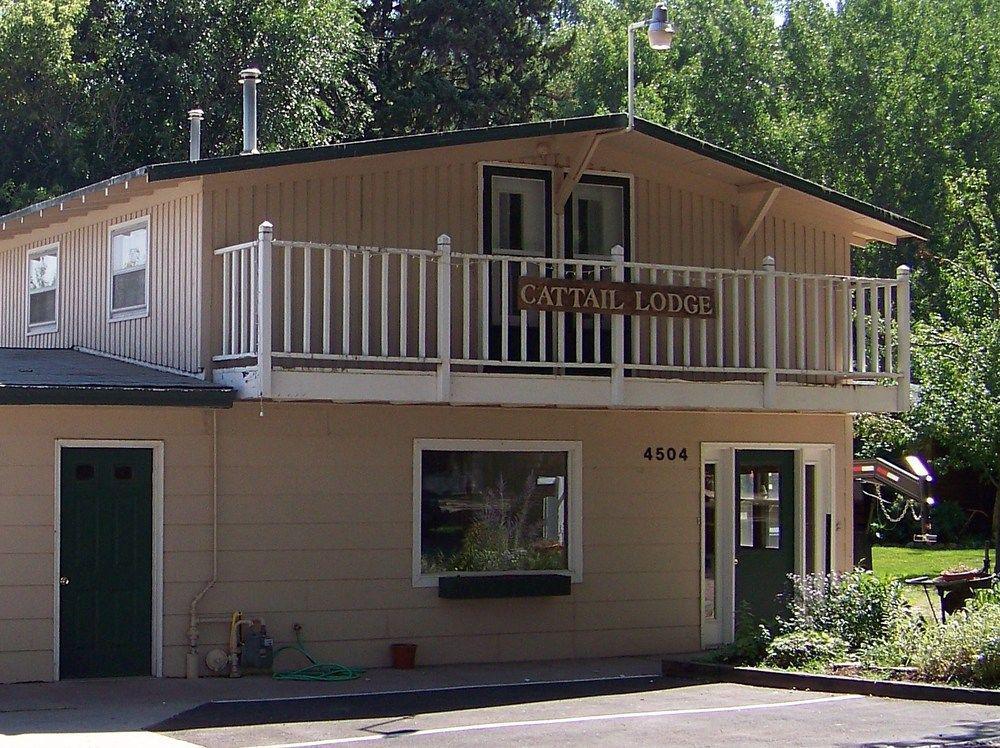 Canyon Lake Resort Rapid City Eksteriør billede