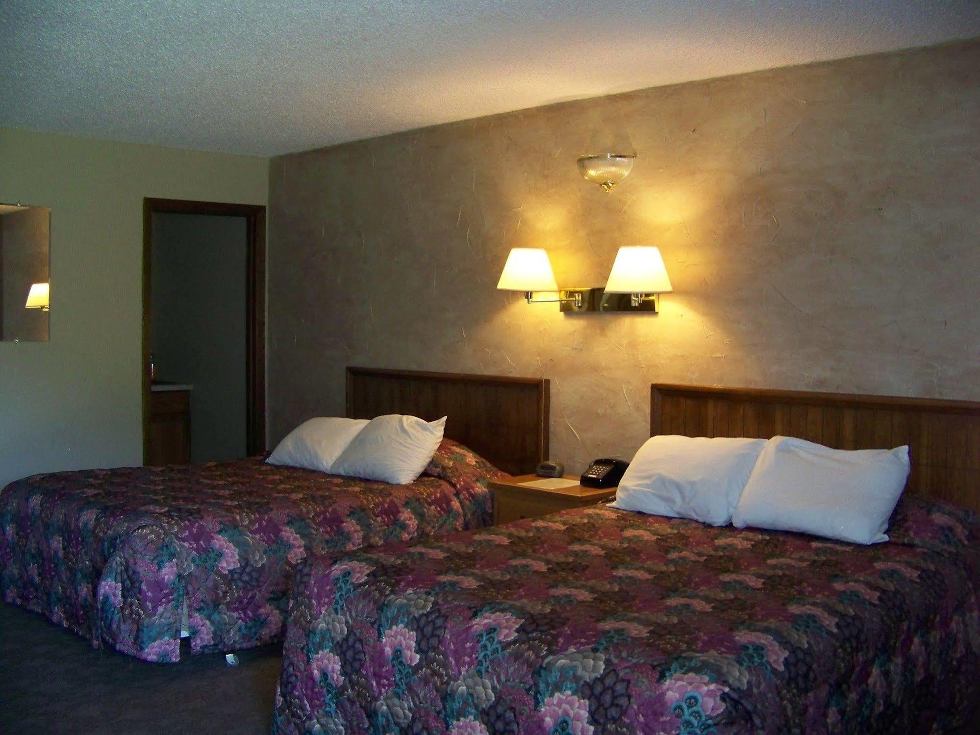 Canyon Lake Resort Rapid City Eksteriør billede